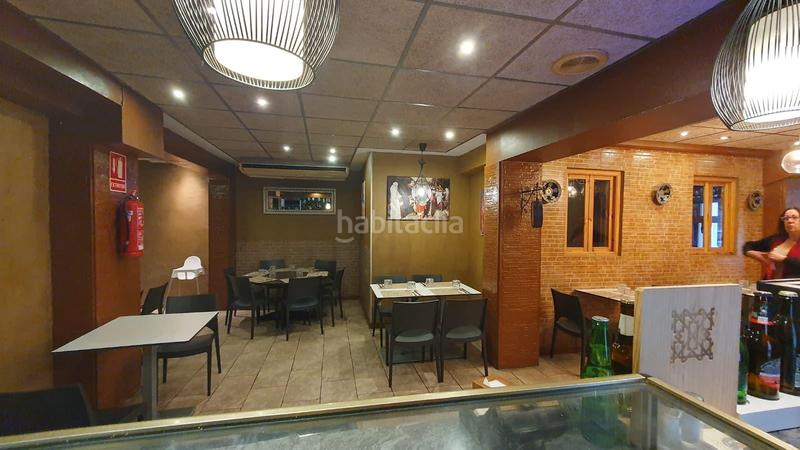 Foto 56966346-1297-49ac-aba5-2dabd8f6e4ee. Umzug geschäftsraum in Poble Nou Torrent