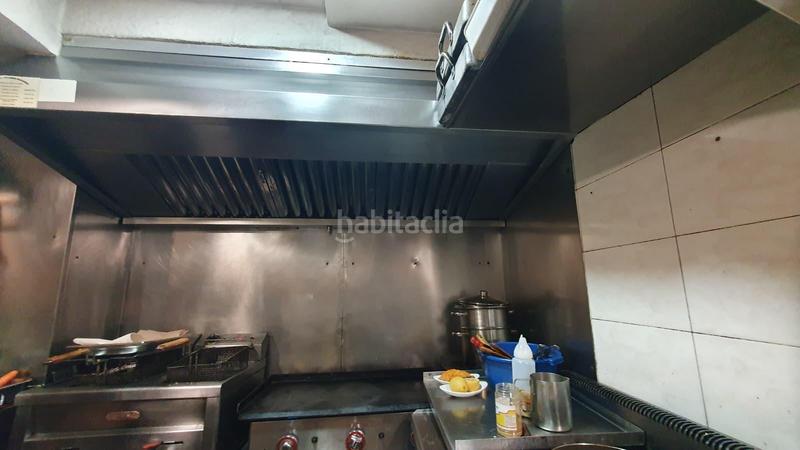 Foto 6b40efb6-7eae-403c-818c-a9408989f630. Umzug geschäftsraum in Poble Nou Torrent