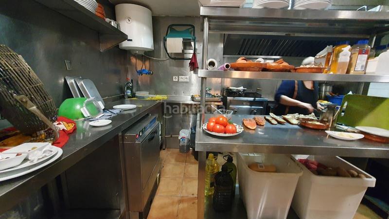 Foto 8e69f37e-bdb8-4ca7-ad50-ccb53fb76e6a. Umzug geschäftsraum in Poble Nou Torrent