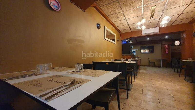 Foto d27cb48d-172b-42b5-a212-f7d11fe990a0. Umzug geschäftsraum in Poble Nou Torrent