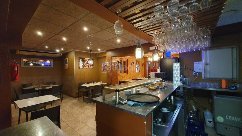 Foto ee3c53b6-0959-4cf0-8d76-401d83bd556c. Umzug geschäftsraum in Poble Nou Torrent