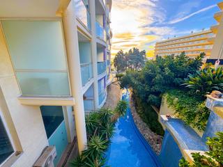 Appartement à Dunes les 1. Tu nuevo hogar en salou