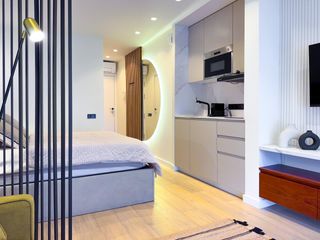 Pis a Dunes les 1. Tu nuevo hogar en salou