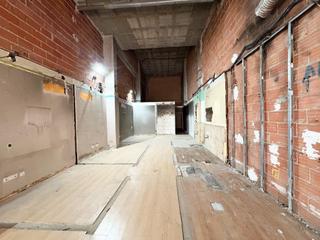 Local Comercial en Calle Perú