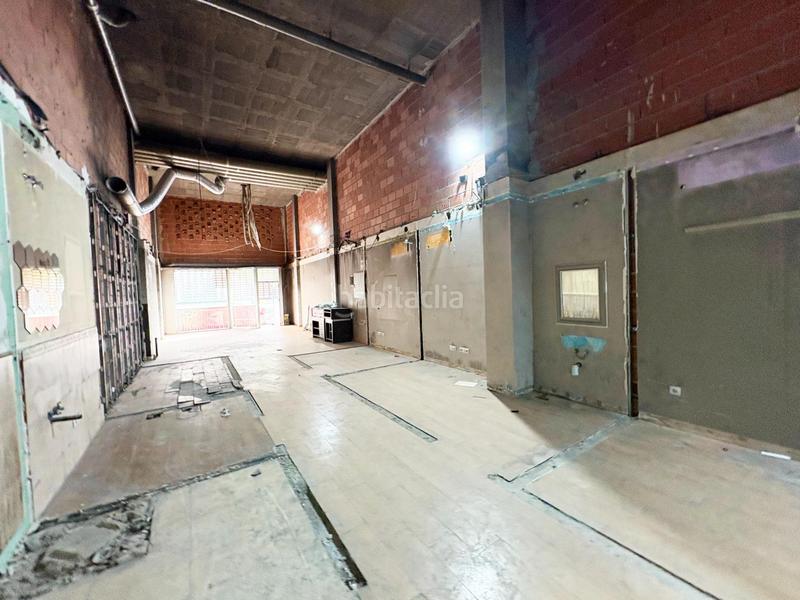 Foto 6acd5c02-97f8-4f44-8db7-2fa2b674f4ce. Locale commerciale in Babel Alicante