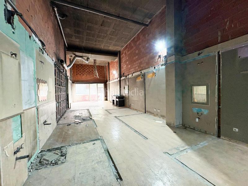 Foto 882ef3c4-127d-4dd0-a0c2-509ec3d122be. Locale commerciale in Babel Alicante