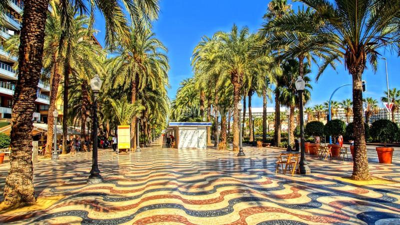 Foto 9064b269-a081-46c0-9247-76662e91a0ae. Locale commerciale in Babel Alicante