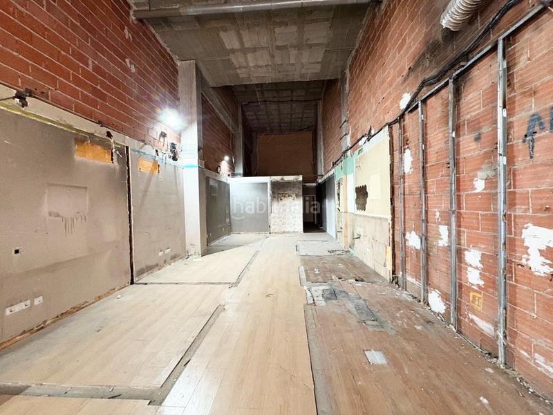 Foto c401bdd3-f905-41bd-a70b-6f9189d72a58. Locale commerciale in Babel Alicante