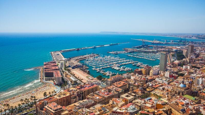 Foto d60f0634-592d-40aa-8640-f52aa6bfe36c. Locale commerciale in Babel Alicante