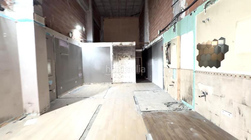 Foto db842055-8d0c-4b5f-8f42-94bc7c41a6bf. Locale commerciale in Babel Alicante