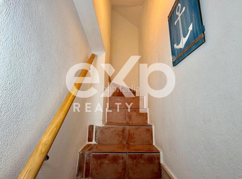 Foto 0126e17d-009d-48e7-9667-cff84c68d64a. House with heating in El Cabanyal-El Canyamelar Valencia