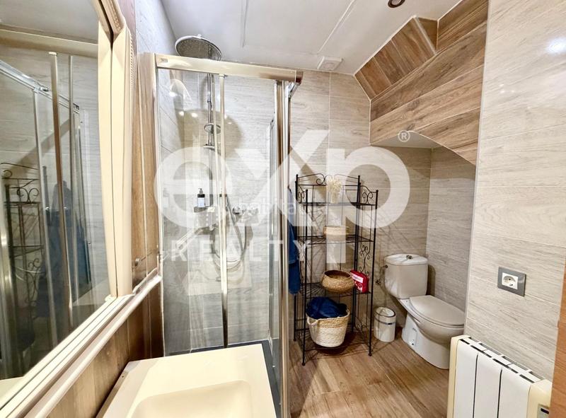 Foto 1a58d8bd-e72e-4517-ba8f-b654837a70b6. House with heating in El Cabanyal-El Canyamelar Valencia