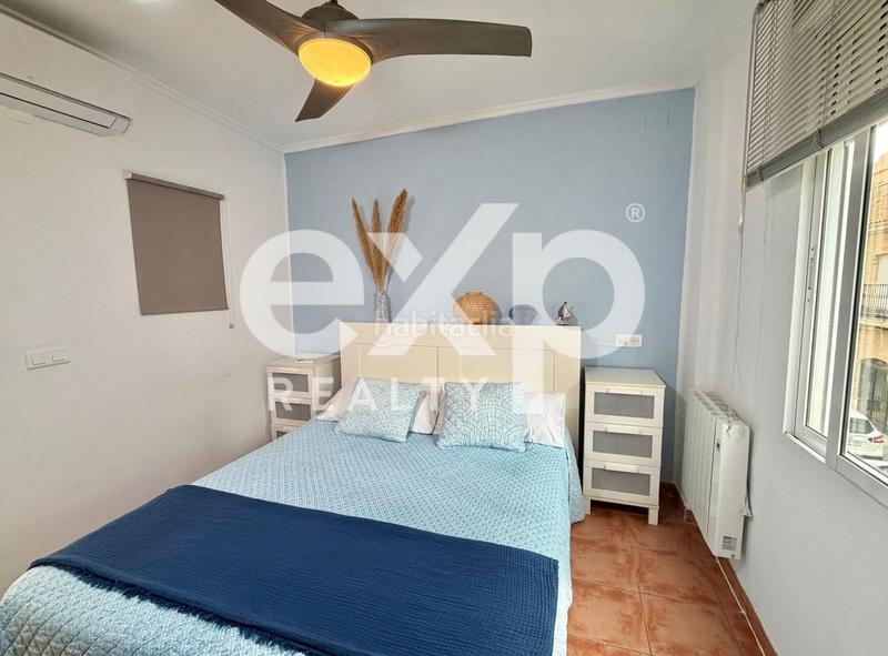 Foto 82226cf0-59a3-4f7d-8bf5-d8594c3af437. House with heating in El Cabanyal-El Canyamelar Valencia