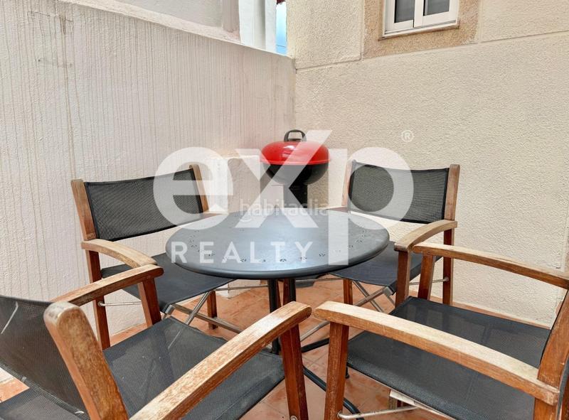 Foto 996ca05c-5c13-46cd-97db-142821e8995a. House with heating in El Cabanyal-El Canyamelar Valencia