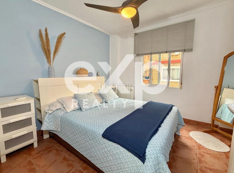 Foto 9ece6b11-fd92-4722-afae-52968620db9c. House with heating in El Cabanyal-El Canyamelar Valencia