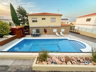 Chalet in Casas Verdes - Ermita. Magnifico chalet independiente en el corazón de godella