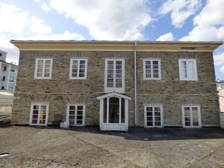 Casale in Vegadeo. Casa histórica más local comercial en vegadeo