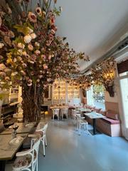 Locale commerciale in L´Antiga Esquerra de l´Eixample