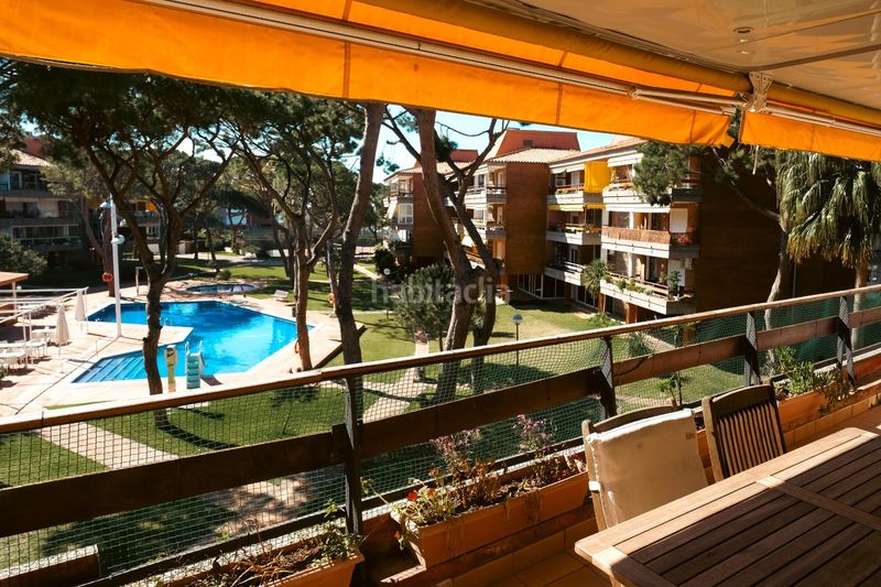 Foto 3bd583fd-51dd-452b-957d-4eba6e693b06. Apartament amb aparcament a Gava Mar Gavà