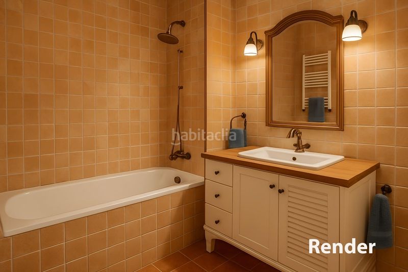 Foto 5714add7-b82a-4d4d-a4d8-f98908365e09. Apartament amb aparcament a Gava Mar Gavà