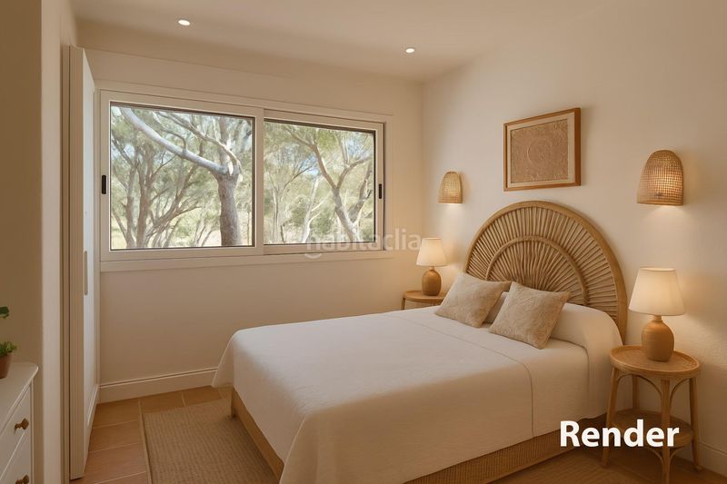 Foto a5c47c6f-5be4-4dc4-b0be-c20ee8dc3496. Apartament amb aparcament a Gava Mar Gavà