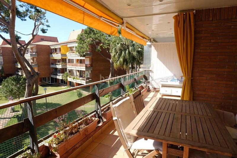 Foto bde685c7-20d3-41a0-8dcc-36c33d572103. Apartament amb aparcament a Gava Mar Gavà