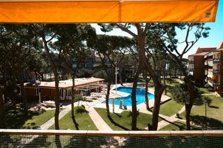 Appartement  Avenida europa. Oportunidad  en gavà mar a 300m del mar  licencia turística .ter