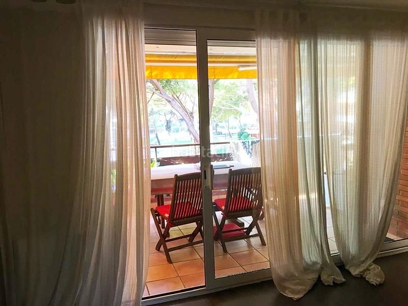 Foto 38204d56-d08a-4d47-806d-77c9a2858886. Apartament amb aparcament a Gava Mar Gavà