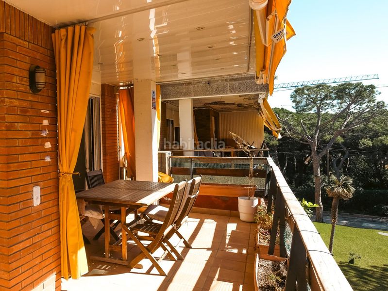 Foto a5cca0ca-3eac-490a-8d64-194313d1e46c. Apartament amb aparcament a Gava Mar Gavà