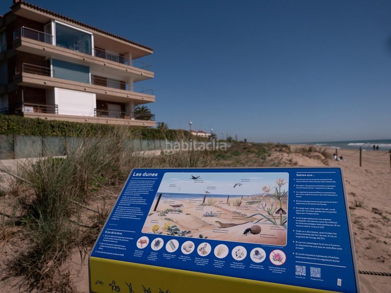 Foto a72ffe01-5f39-415b-ae78-857a79b2c6fb. Apartament amb aparcament a Gava Mar Gavà