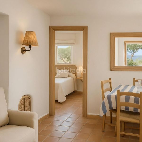 Foto eea7008e-e703-45b4-96c0-ff00e6ac5c56. Apartament amb aparcament a Gava Mar Gavà