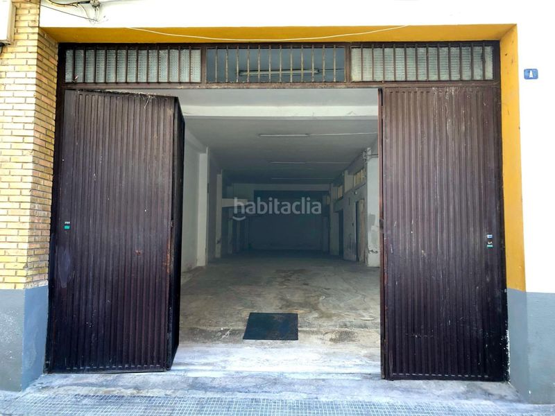 Foto 034c5f21-7698-4ea8-9460-f2d3a55fa704. Local comercial a Carcaixent