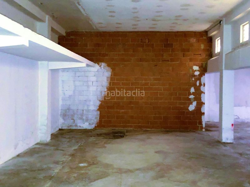 Foto 25a8478f-493c-41f2-ad51-e05542d34ded. Local comercial a Carcaixent