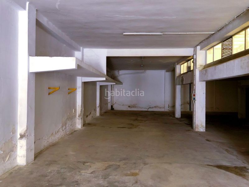 Foto 28484698-7f71-4afa-b08c-73f3eeb0f573. Local comercial a Carcaixent