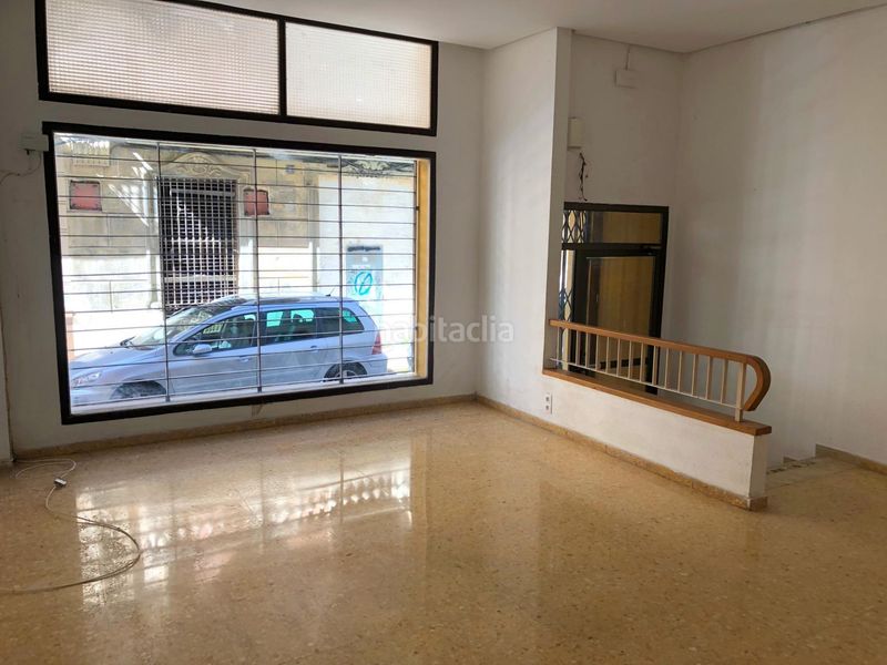 Foto 3a856d9c-6568-4cc5-8198-b3d0d28efceb. Local comercial a Carcaixent