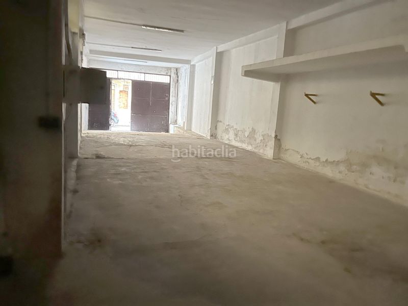 Foto 4bb2c456-7e1c-454b-8da8-64a8b1377065. Local comercial a Carcaixent
