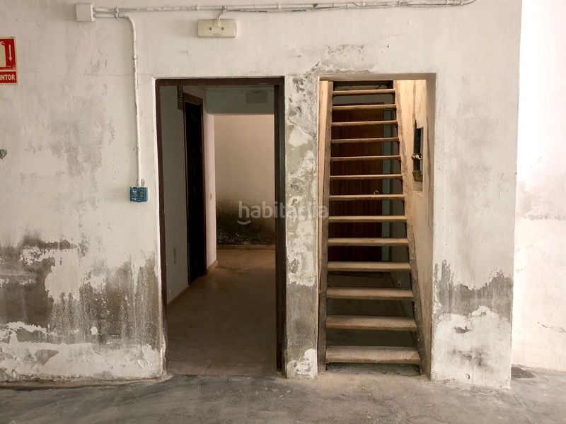 Foto 6225754d-8223-4c42-90fb-f25dd3011187. Local comercial a Carcaixent