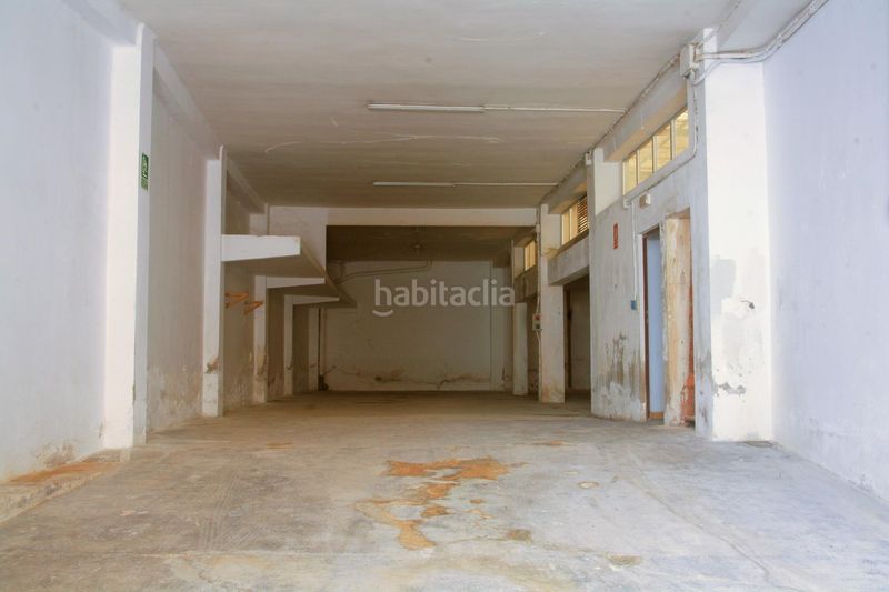 Foto 64dcb278-24ad-4bda-b244-3e7a280f9c38. Local comercial a Carcaixent