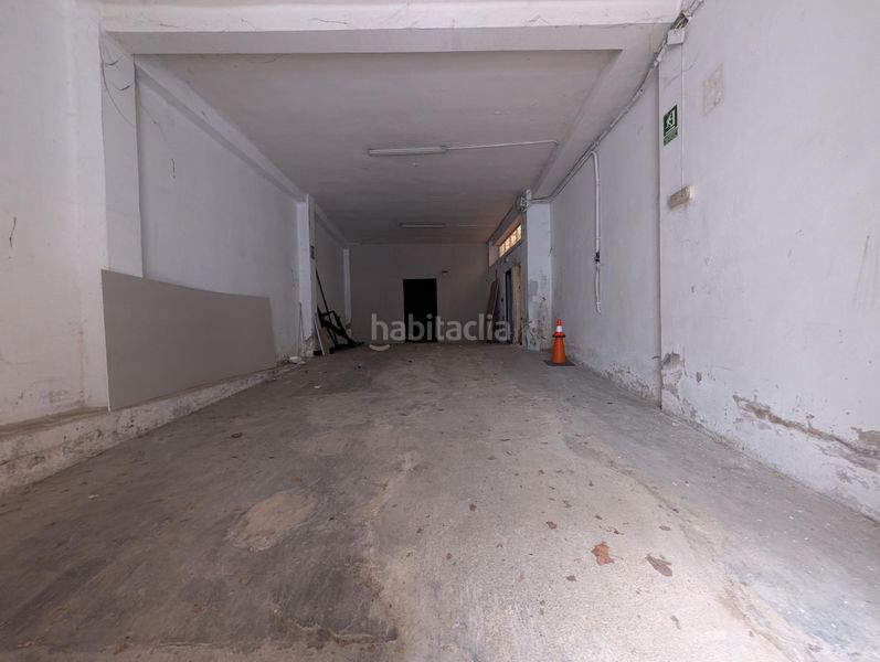 Foto 691fd6b5-7005-4a21-9828-aeea3c58288b. Local comercial a Carcaixent