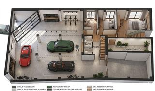 Local Comercial a Calle MISSA DE LA