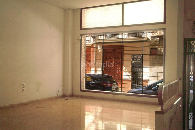 Foto 9ec39939-99f9-42d1-b189-8ae91ea60610. Local comercial a Carcaixent