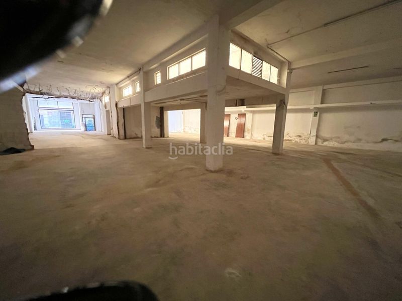 Foto ac610972-e856-4356-93c3-c54247be4a5f. Local comercial a Carcaixent