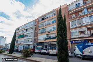 Pis a Avenida NTRA SEÑORA DE VALVANERA