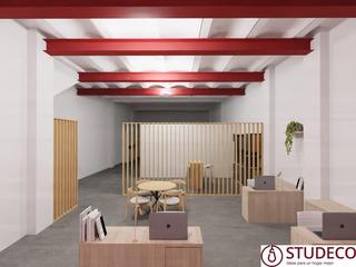 Local commercial à Calle SENIA DE BONASTRE 10