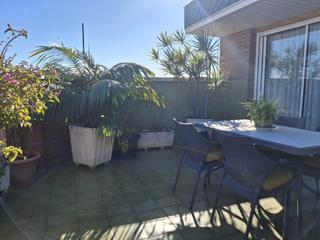 Àtic  Carrer cartagena. Ático en barcelona