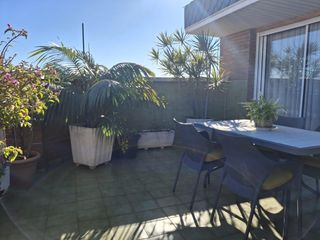 Penthouse  Carrer cartagena. Ático en barcelona