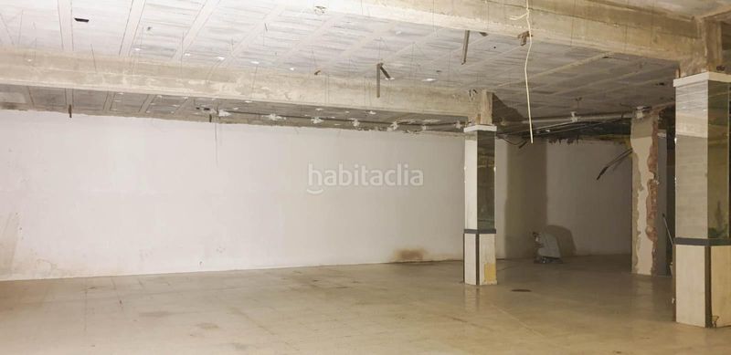 Foto 024ec0a5-419a-481b-a64a-004b51ade1e2. Local comercial a Carcaixent