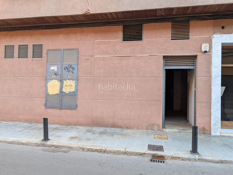Foto 42668aad-6b42-4539-b9df-019606c3a463. Local comercial a Carcaixent