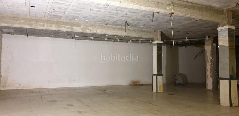Foto 4ea53eb0-077f-4844-a648-9e20a25b6b11. Local comercial a Carcaixent