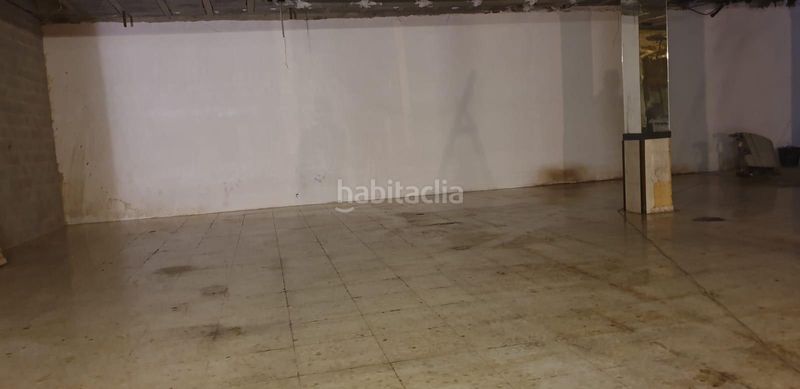 Foto 66cd483d-764f-4fc5-8e63-82cf12f195a1. Local comercial a Carcaixent
